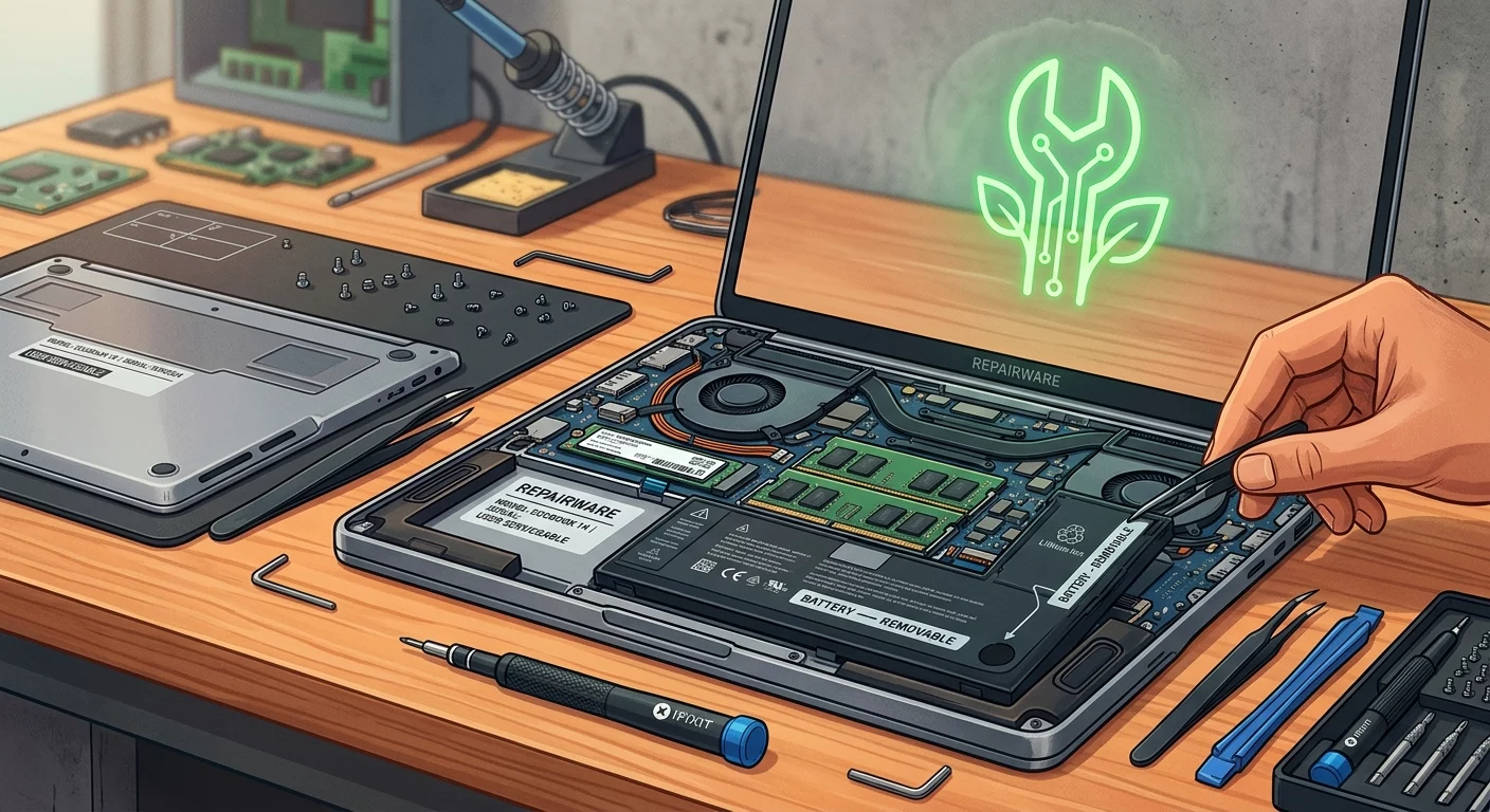Right to repair